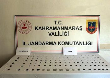 Define avcıları jandarmanın tuzağına düştü